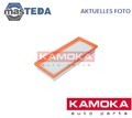 F253901 MOTOR LUFTFILTER MOTORFILTER KAMOKA FÜR SMART FORTWO