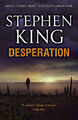 Desperation by Stephen King - neue Kopie - 9781444707830