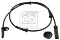 FEBI BILSTEIN ABS Sensor Raddrehzahl 103281 für BMW F11 F07 5er Touring Turismo