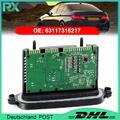 Treibermodul LED Scheinwerfer AHL Modul für BMW 5er F10 F11 F07 63117316217