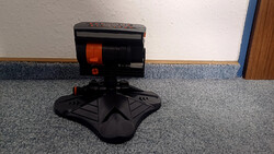 GARDENA AquaZoom Compact Viereckregner (18708-20)
