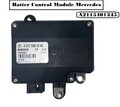 03-06 Mercedes W211 W219 E-Klasse KOFFERRAUM BATTERIE STEUERGERÄT OEM A211540...