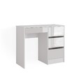 Schminktisch Vicco Sherry 90 cm ohne Spiegel