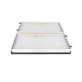1x Filter, Innenraumluft BOSCH 1 987 432 103 passend für BMW ALPINA