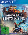Immortals Fenyx Rising PS4 / PlayStation 4 NEU