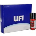 UFI 53.389.00 Innenraumfilter + Klima Refresh für RENAULT MERCEDES-BENZ NISSAN