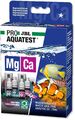 JBL MG Ca Test Set Magnesium Calcium Kalzium Meerwasser Riff Aquarium Korallen