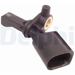 Sensor, Raddrehzahl Delphi SS20211 für AUDI SEAT SKODA VW