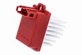 Vemo V10-79-0006 Regler Gebläsemotor Innenraumgebläse Heizgebläsemotor