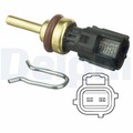 DELPHI TS10471 Sensor, Kühlmitteltemperatur für FORD LAND ROVER VOLVO