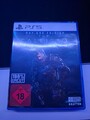 The Callisto Protocol - PlayStation 5, Day One Edition, 100% Uncut