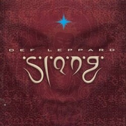 Slang by Def Leppard