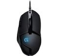 Maus Logitech G402 Gaming Hyperion Fury