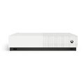 Microsoft Xbox One S - Konsole - 1TB - All Digital Edition - Weiß