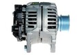 Hella 8EL011710-311 Generator für AUDI SEAT SKODA VW