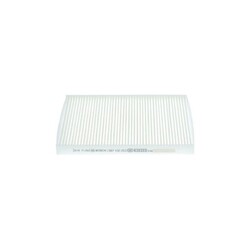 BOSCH FILTER INNENRAUMFILTER PARTIKELFILTER