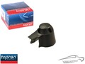 ABDECKKAPPE WISCHERARM ABDECKUNG HINTEN VW SEAT SKODA 6Q6955435 ORIGINAL TOPRAN