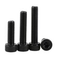 Zylinderschrauben Mit Linksgewinde 12.9 Stahl Innensechskant M4 M5 M6 M8 M10 M16
