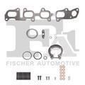 FA1 Montagesatz, Lader für AUDI SEAT SKODA VW
