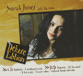 Norah Jones - FEELS LIKE HOME CD (2004) Audioqualität garantiert erstaunliches Preis-Leistungs-Verhältnis