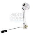 MEAT & DORIA 79417 Sensor, Kraftstoffvorrat für MERCEDES-BENZ