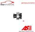 FREILAUFGETRIEBE STARTER AS-PL SD4039 P NEU OE QUALITÄT