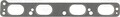 Dichtung Ansaugkrümmergehäuse VICTOR REINZ 71-36607-00 für OPEL FIAT ASTRA STILO