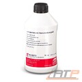 1 LITER SERVOLENKUNGSÖL ACHSGETRIEBE HYDRAULIK FEBI BILSTEIN GELB 08972