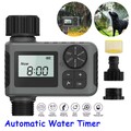 Automatische Bewässerungscomputer Zeitschaltuhr Wasser Wasserhahn Timer Garten