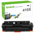 1x Toner Kompatibel für HP 410X Color Laserjet Pro M452dw M452nw M452dn M477fnw