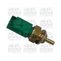 1x Sensor, Kühlmitteltemperatur MEAT & DORIA 82188 passend für ALFA ROMEO