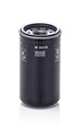 MANN-FILTER W 8018 Ölfilter für HOLDEN,ISUZU