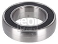 FEBI BILSTEIN 19945 Zwischenlager, Antriebswelle für Ford