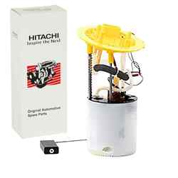 HITACHI KRAFTSTOFF-FÖRDEREINHEIT BENZINPUMPE passend für AUDI A6 | 2503582