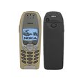Nokia 6310i Mini Sim Handy Handy Taste Handy entsperrt Mistral Beige
