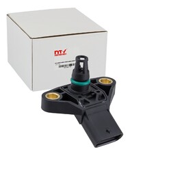 NTY LADEDRUCKSENSOR passend für AUDI A4 A5 A6 A7 A8 Q5 Q7 PORSCHE CAYENNE |