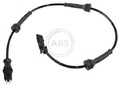 A.B.S. Sensor, Raddrehzahl 30322 für MAYBACH RENAULT