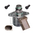 Febi Bilstein 102526 Druckregelventil Common Rail System für Mercedes Benz