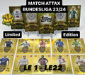 Topps Bundesliga Match Attax 23/24 # Limited Edition Cards LE1 - LE22 auswählen