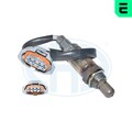 ERA Lambdasonde Sensor Abgassteuerung 570216A für OPEL ASTRA T98 CC Caravan F70