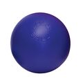 Jolly Ball Push-n-Play 15cm blau