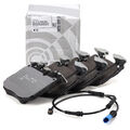 ORIGINAL BMW Bremsbeläge + Sensor 2er G42 3er G20 G21 4er G22 G23 G26 vorne