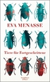 Tiere für Fortgeschrittene | Buch | 9783462047912