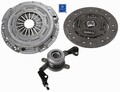 Kupplungs Satz Kupplung Set Kit für Mercedes Sachs 3000990389 1997-2004