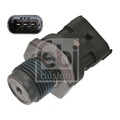 ORIGINAL® Febi Bilstein Sensor, Kraftstoffdruck für Ford KA Opel CORSA D CORSA