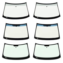 Frontscheibe für SUBARU FORESTER SG 2002-2008 Windschutzscheibe Glas GRÜNKEIL