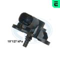 ERA 550143A Sensor, Saugrohrdruck für MERCEDES-BENZ PUCH VW