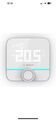 Bosch Smart Home Raum-Thermostat II 230 V für Fußbodenheizung, Gastherme & Co
