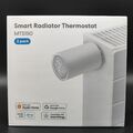 Meross smartes Heizkörperthermostat 2 Set Kompatibel mit Home Kit Alexa &Google