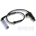 BREMI (50205) ABS Sensor Drehzahlsensor für BMW